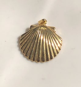 Vintage Pendant