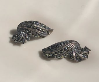 Pair of Earrings