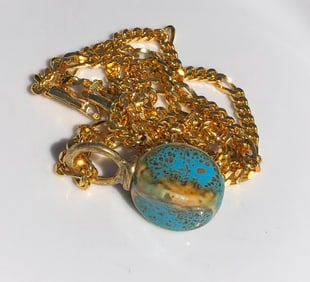Vintage Necklace