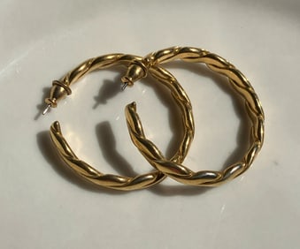 Pair of Earrings