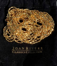 Joan Rivers Necklace