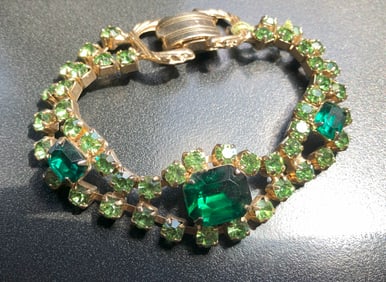 Vintage Bracelet
