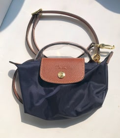 Makeup Bag
