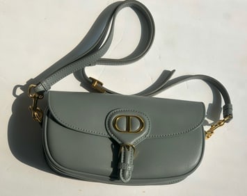 Leather Purse