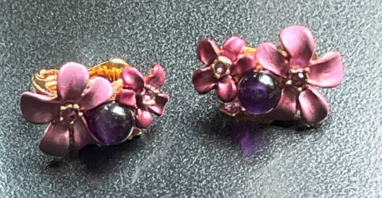 Pair of Earrings
