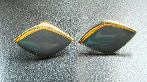 Pair of Earrings