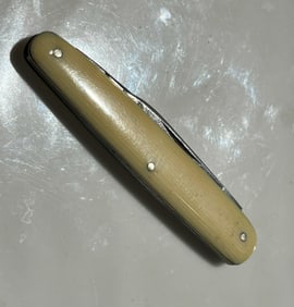 Vintage Tool