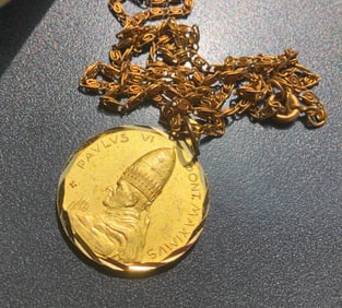 vintage Necklace