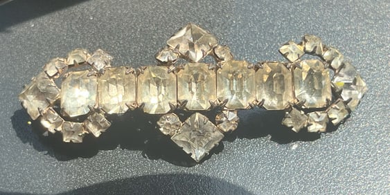 Vintage Brooch Pin