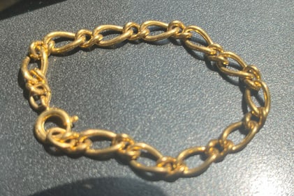 Vintage bracelet