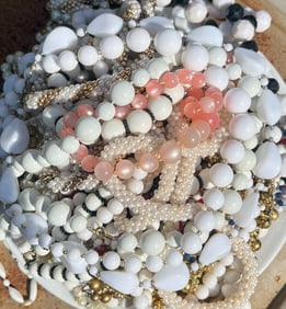 Bag of Jewelry