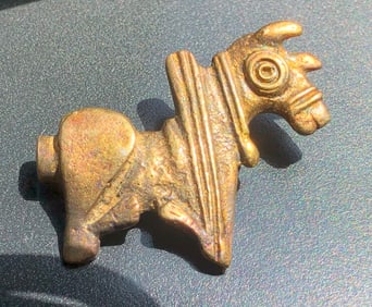Vintage Brooch Pin