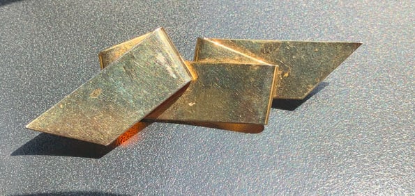 Vintage Brooch Pin