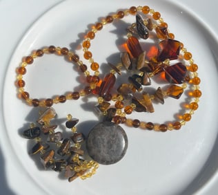Vintage Necklace