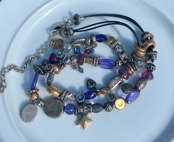 Vintage Necklace
