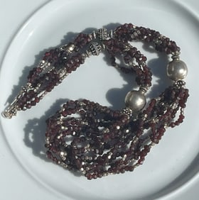 Vintage Necklace