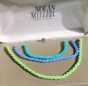 Nolan Miller Necklace