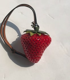 Strawberry Charm