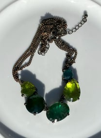 Vintage Necklace
