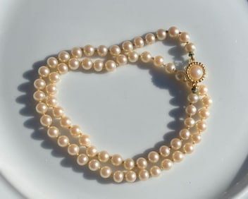 Vintage Necklace