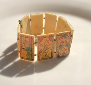 Vintage Bracelet