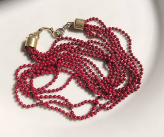Vintage Necklace