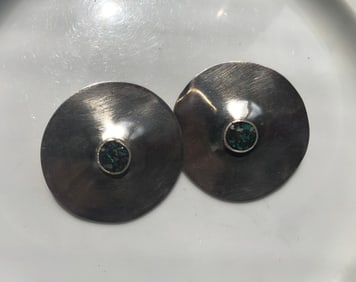 Pair of Earrings