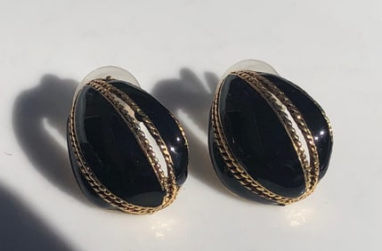 Pair of Earrings