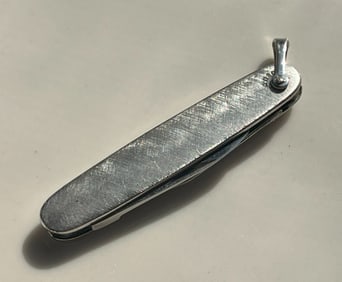 Vintage Pocket Tool