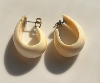 Pair of Earrings