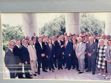 Presidential Photograph