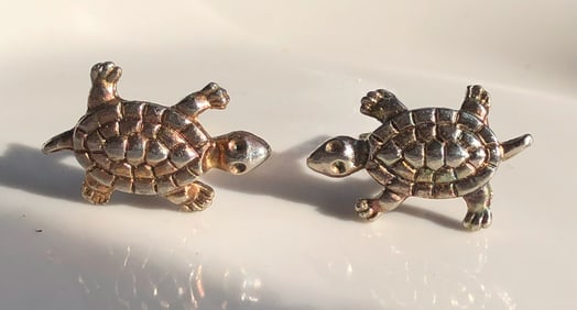Pair of Cuff Links