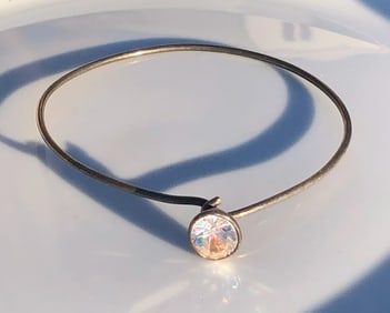 Vintage Silver Bracelet