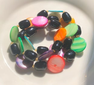 Vintage Necklace