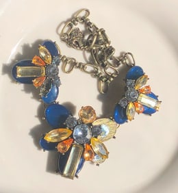 Vintage Necklace