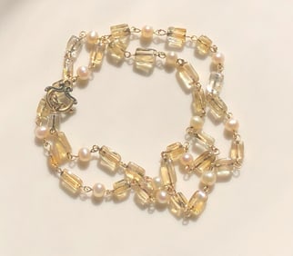 Vintage Necklace