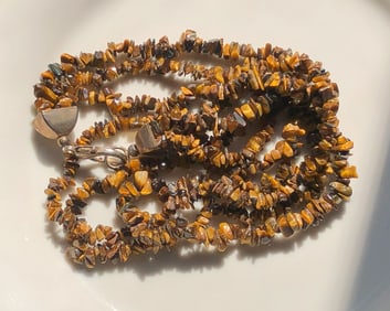 Vintage Necklace