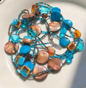 Vintage Necklace