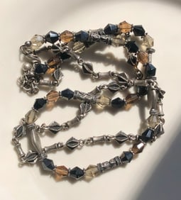 Vvintage necklace