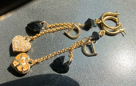 Pair of Earrings