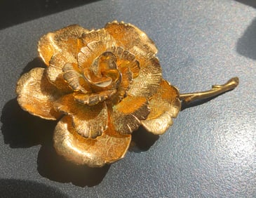 Vintage Brooch Pin