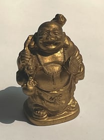 Vintage Statue