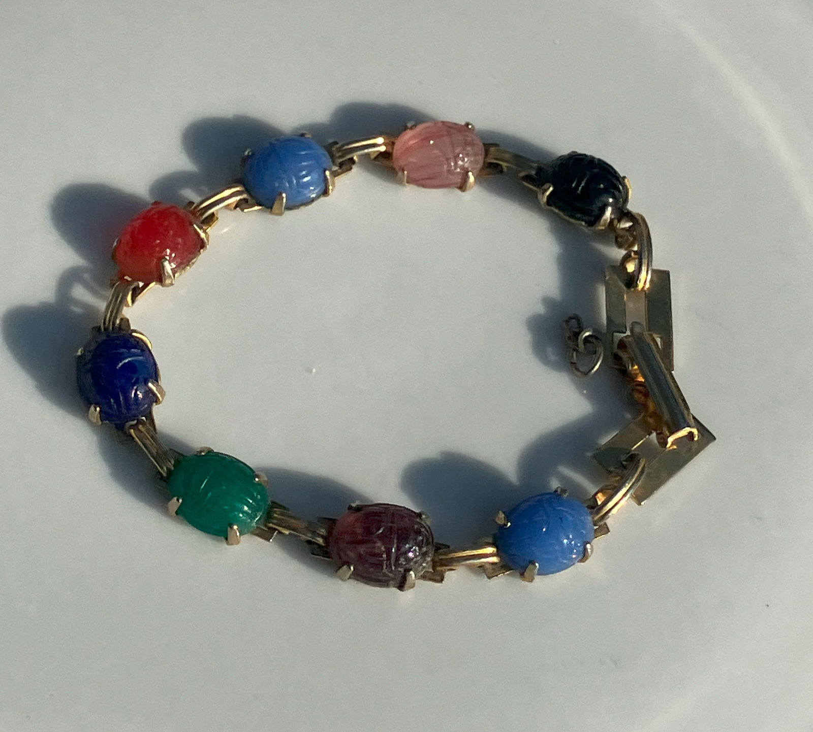 Vintage Bracelet: Vintage Bracelet