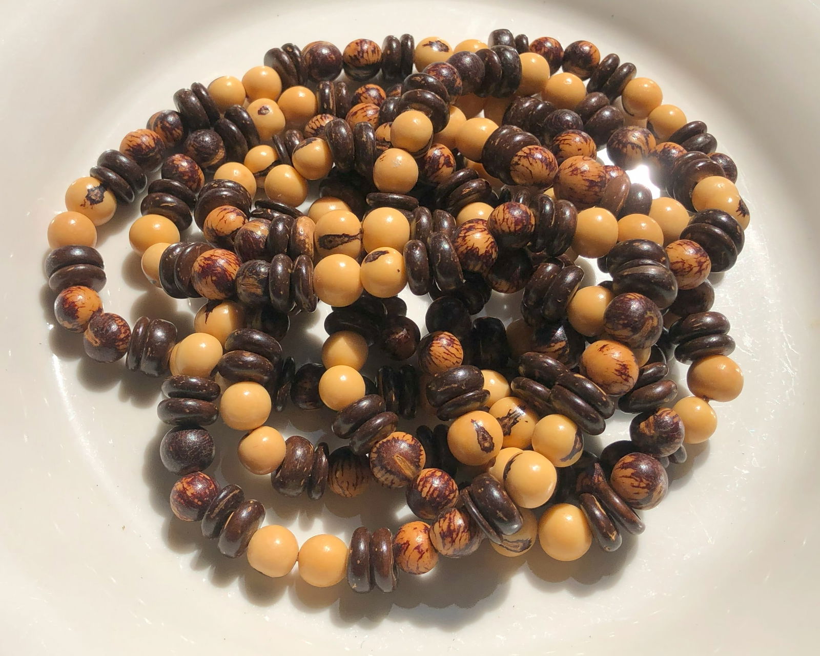 Vintage necklace: Vintage necklace