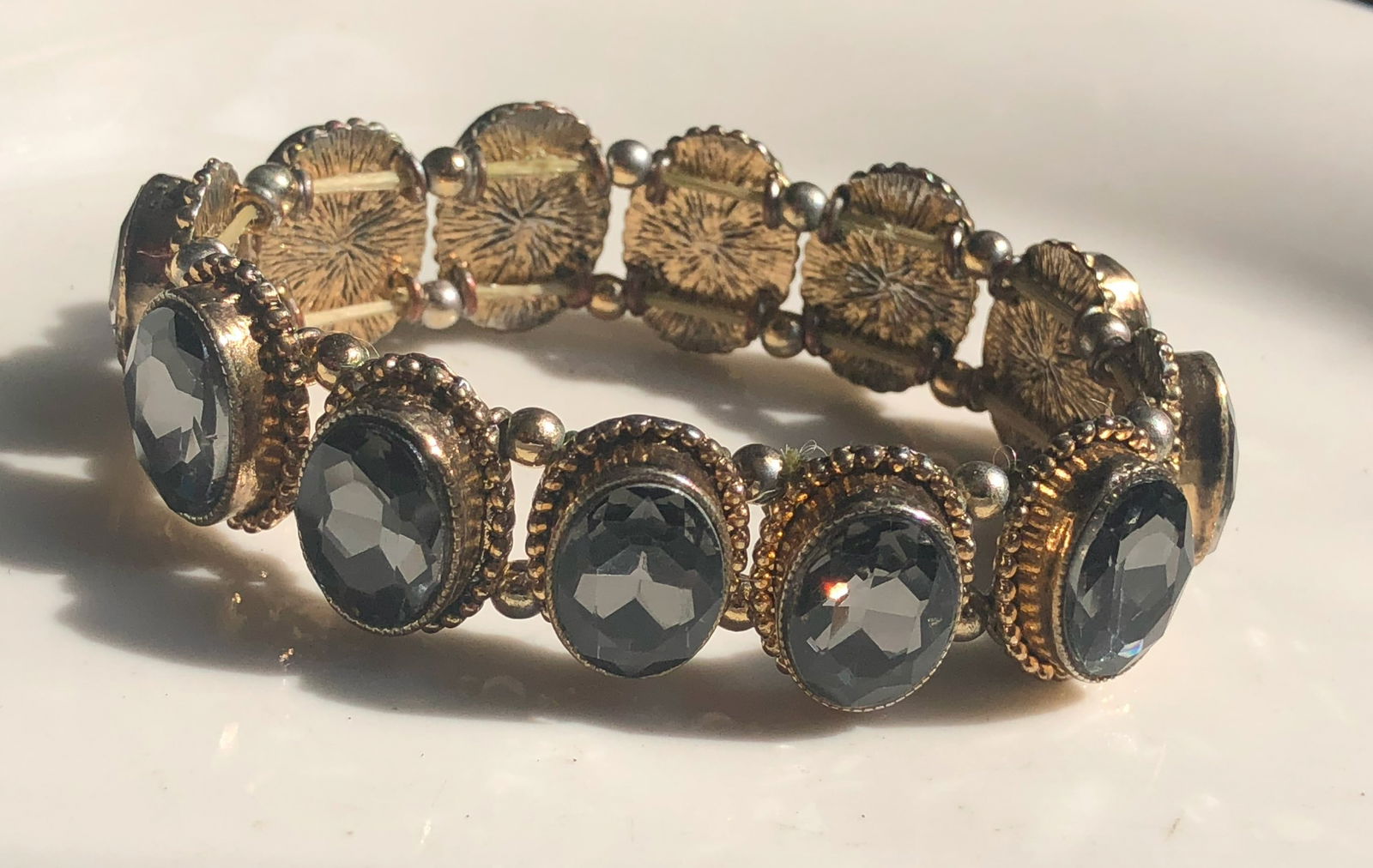 Vintage Bracelet: Vintage Bracelet