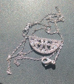 Vintage Necklace