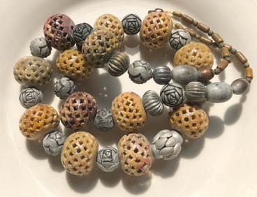 Vintage Necklace