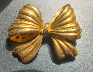 Vintage Brooch Pin