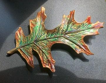 Vintage Brooch Pin