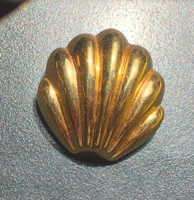 Vintage Brooch Pin